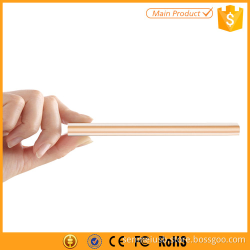 Trending hot products 2016 quick charge private label power bank 10000mah